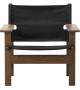 The Canvas Fredericia Lounge Chair