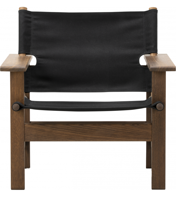 The Canvas Fredericia Lounge Chair