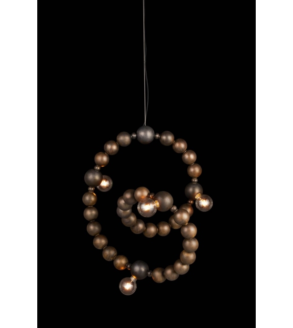 Bella Brand Van Egmond Chandelier