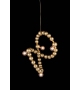 Bella Brand Van Egmond Chandelier