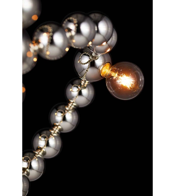 Bella Brand Van Egmond Chandelier