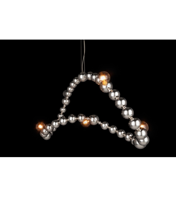 Bella Brand Van Egmond Chandelier