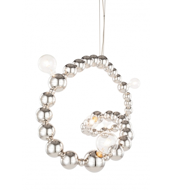 Bella Brand Van Egmond Chandelier