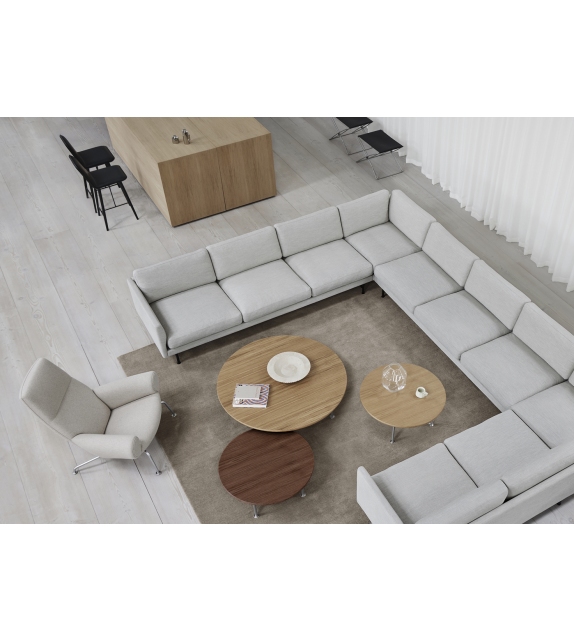 Fredericia Sofa Calmo