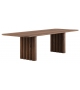 Plush Dk3 Rectangular Table