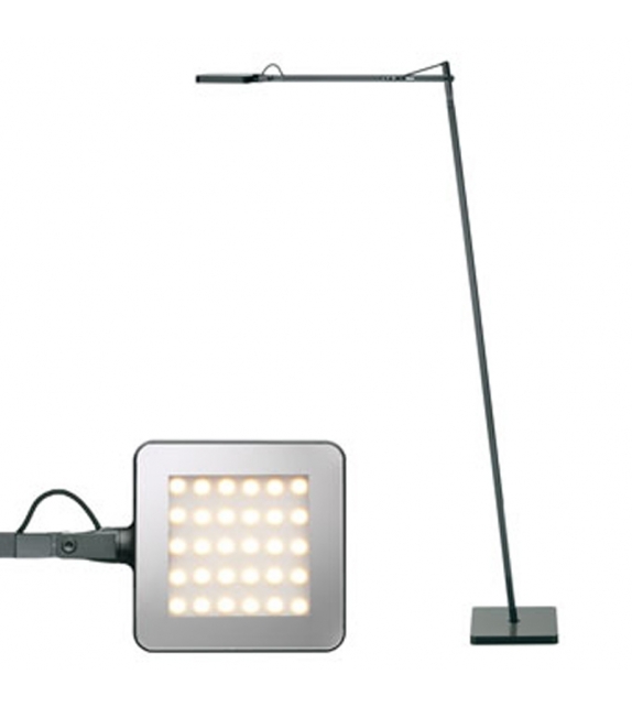 Kelvin Led F