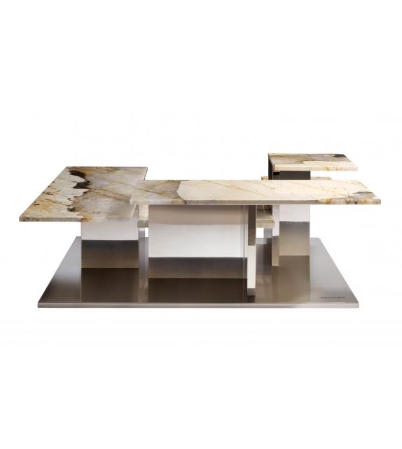 Building Visionnaire Table Basse