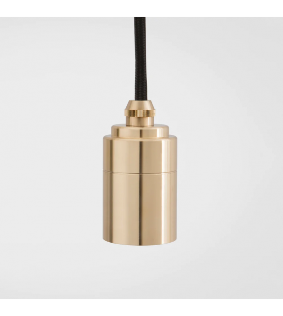 Ready for shipping - Plug-In Tala Suspension Lamp