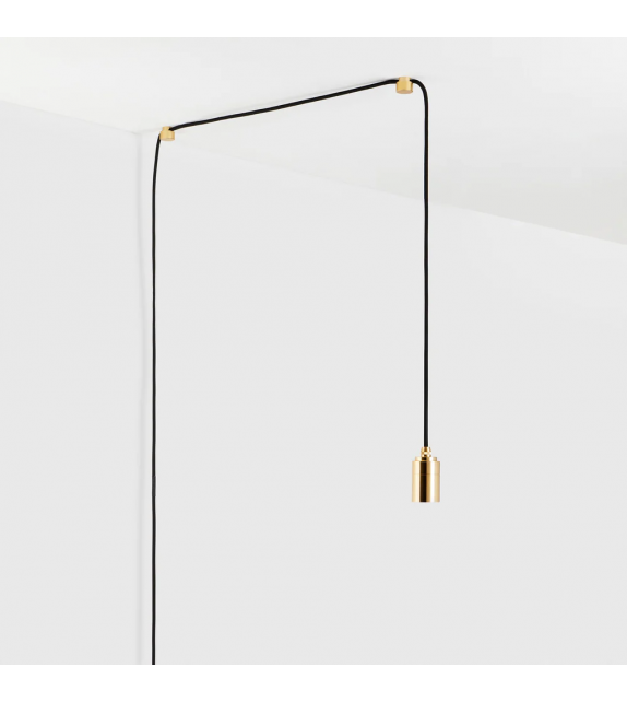 Ready for shipping - Plug-In Tala Suspension Lamp