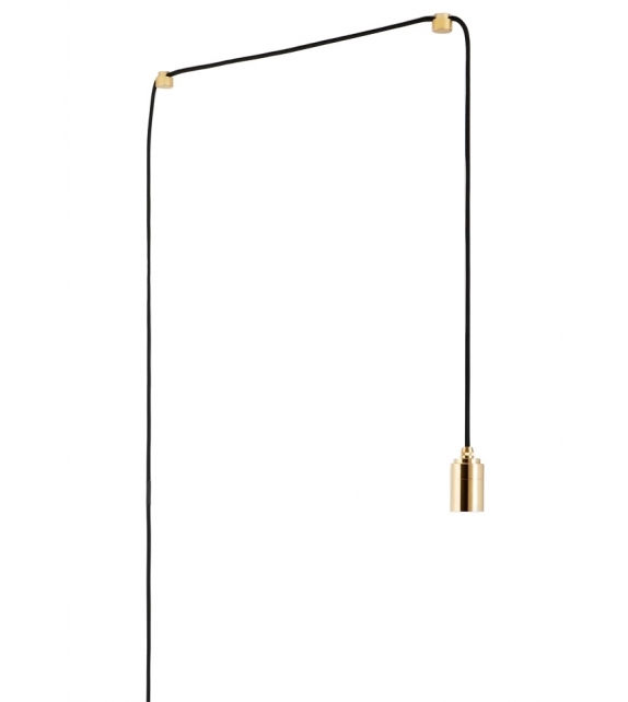 Ready for shipping - Plug-In Tala Suspension Lamp