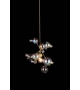 Bubbles Brand Van Egmond Suspension