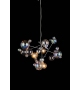 Bubbles Brand Van Egmond Candelabro