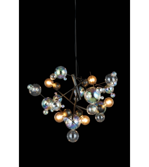 Bubbles Brand Van Egmond Candelabro