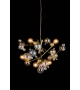 Bubbles Brand Van Egmond Candelabro