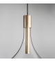 Ready for shipping - Cathode 2 Davide Groppi Pendant Lamp