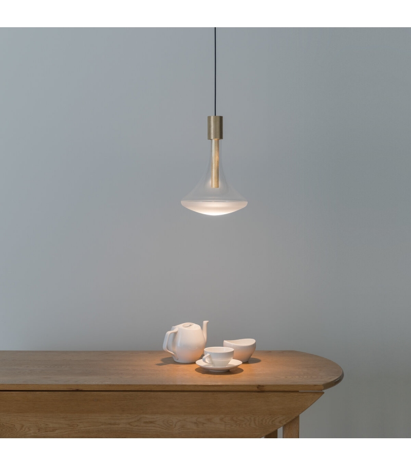 Ready for shipping - Cathode 2 Davide Groppi Pendant Lamp