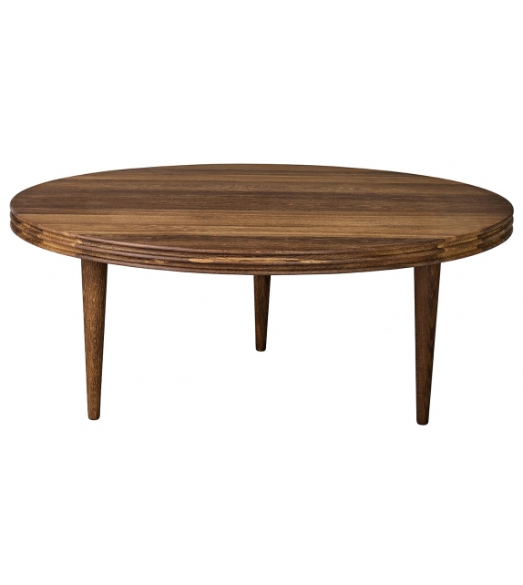 Groove Dk3 Coffee Table