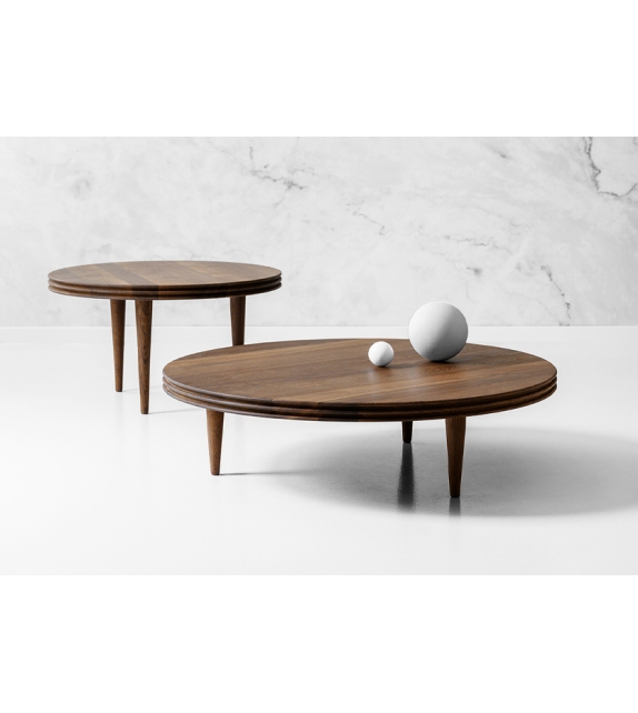 Groove Dk3 Coffee Table