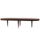 Groove Dk3 Oval Coffee Table