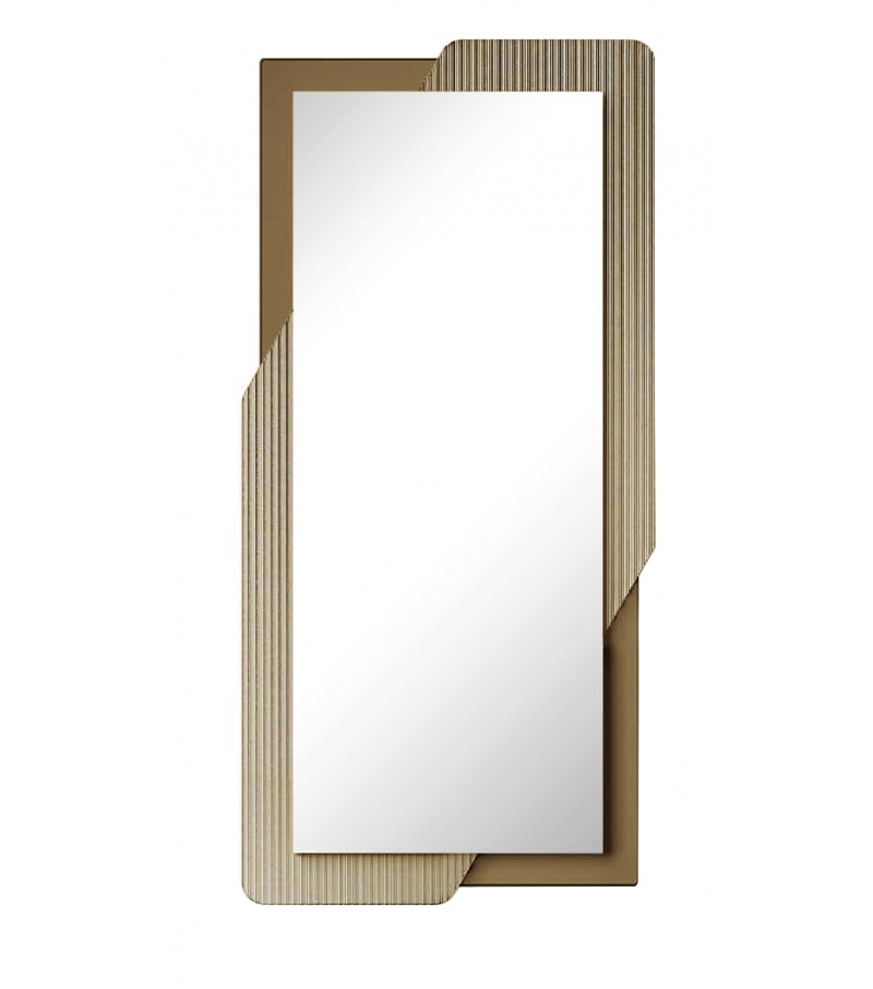 Shift Fiam Miroir