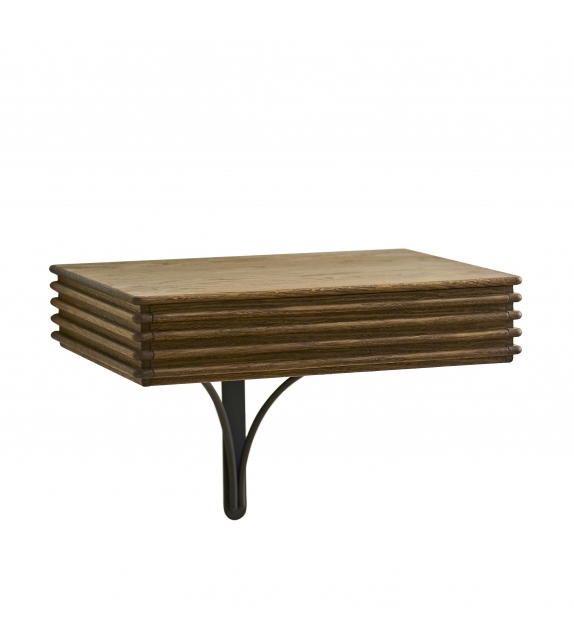 Groove Dk3 Table de Chevet