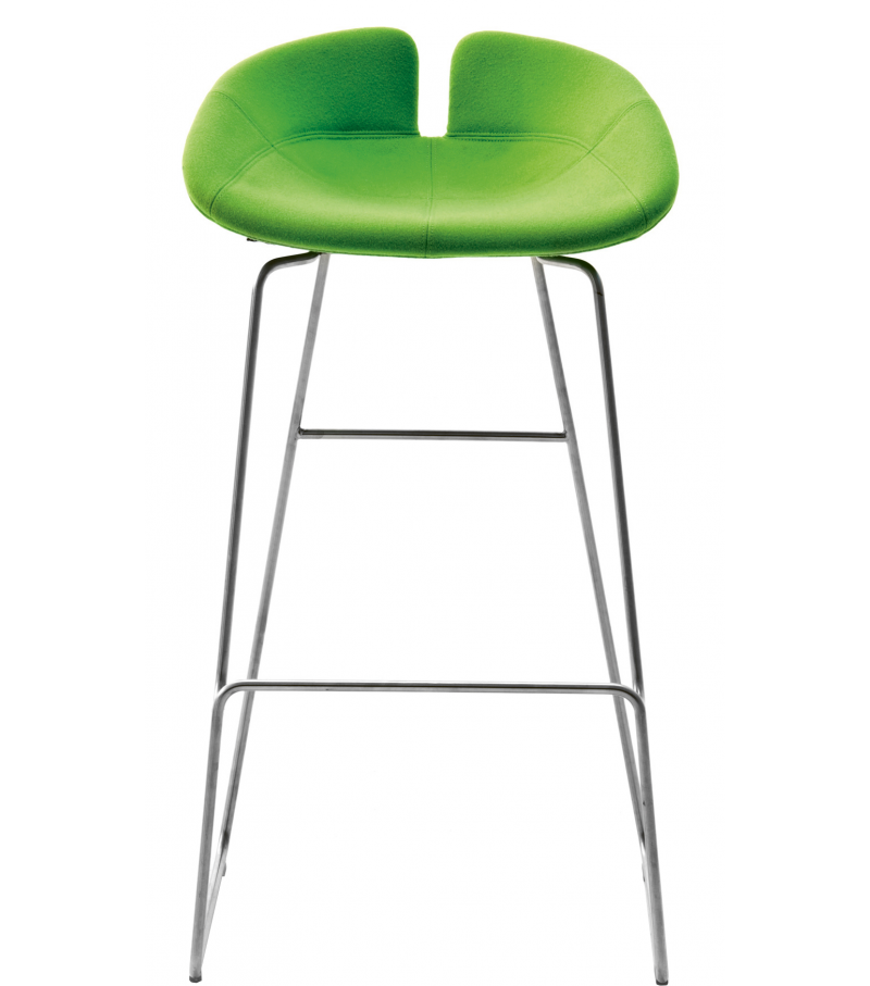 Fjord Moroso Bar Stool