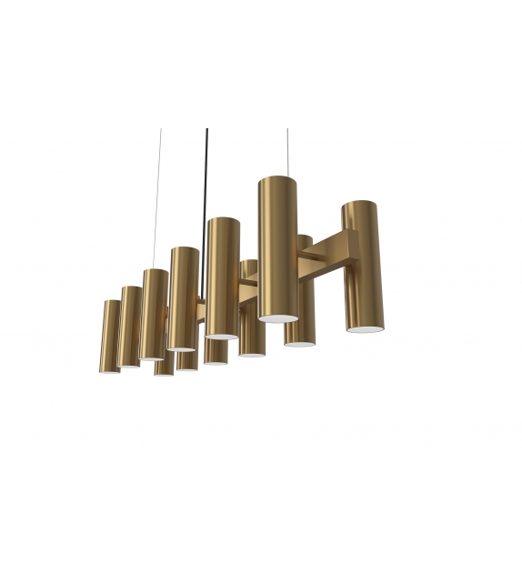 Cadovius 900 Dk3 Pendant Lamp