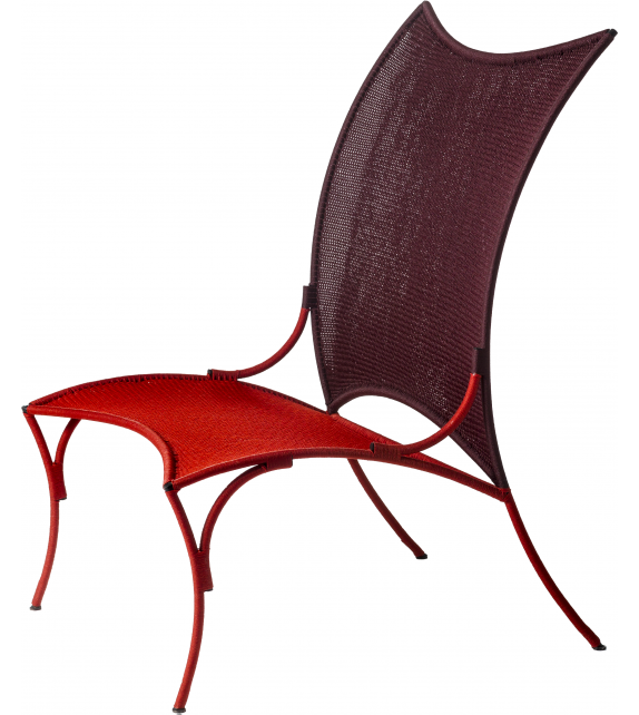 Arco Moroso Chair A