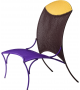 Arco Moroso Chair B