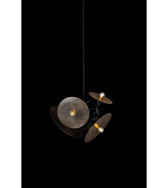 Solis Brand Van Egmond Pendant Lamp