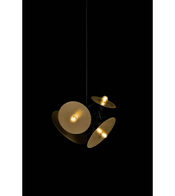 Solis Brand Van Egmond Pendant Lamp