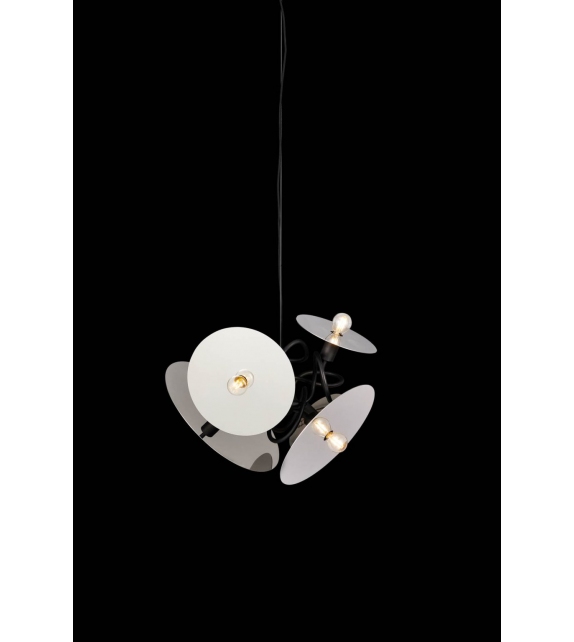 Solis Brand Van Egmond Pendant Lamp