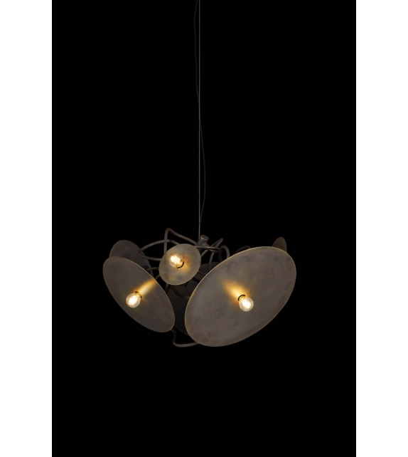 Solis Brand Van Egmond Pendant Lamp