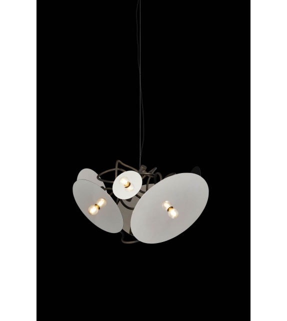 Solis Brand Van Egmond Pendant Lamp