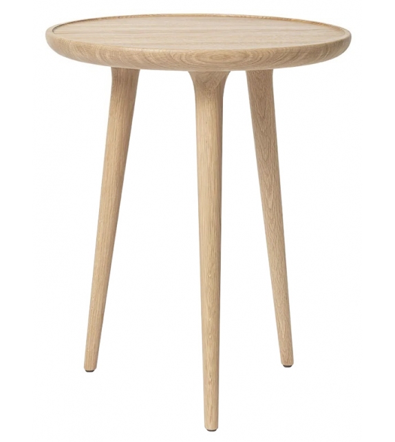 Accent Mater Table D'Appoint