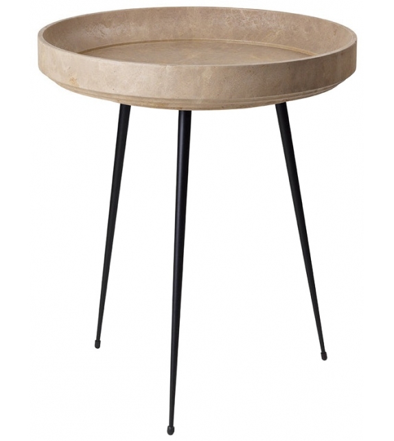 Bowl Table Mater Occasional Table