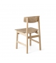 Conscious 3162 Mater Silla