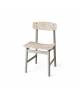 Conscious 3162 Mater Silla