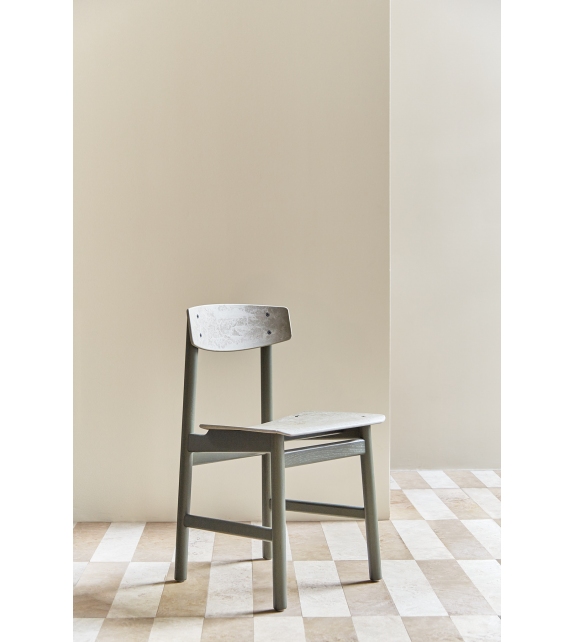 Conscious 3162 Mater Silla