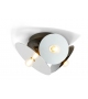 Solis Brand Van Egmond Ceiling Lamp