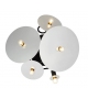 Solis Brand Van Egmond Ceiling Lamp