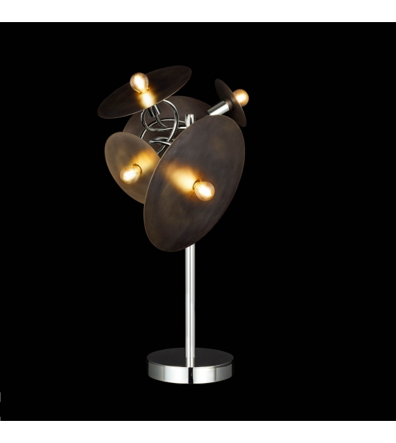 Solis Brand Van Egmond Lampe de Table