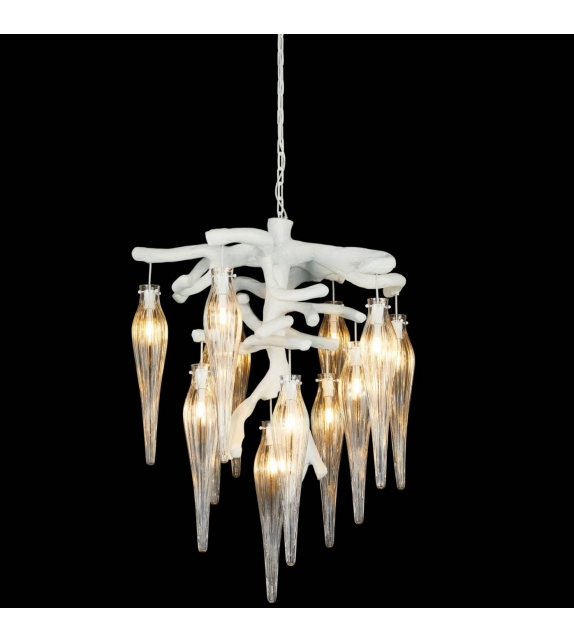 Primavera Brand Van Egmond Candelabro