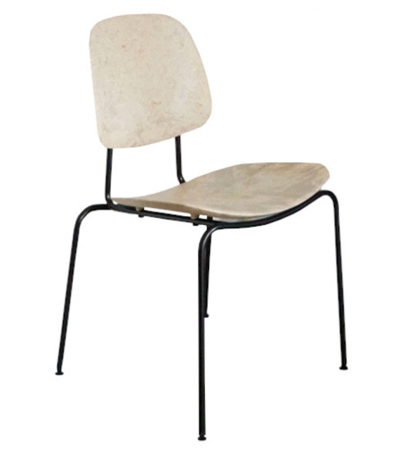 Compound Dining Mater Chair