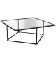 Ready for shipping - Lemante B&B Italia Coffee Table