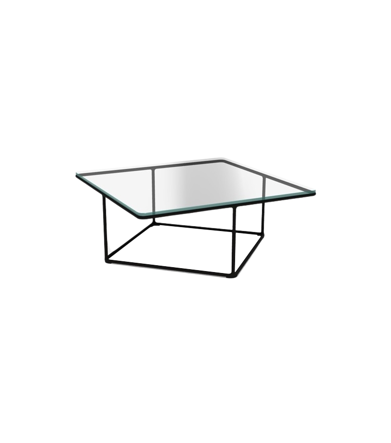 Ready for shipping - Lemante B&B Italia Coffee Table