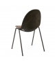 Eternity Mater Padded Chair