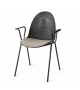 Eternity Mater Padded Chair