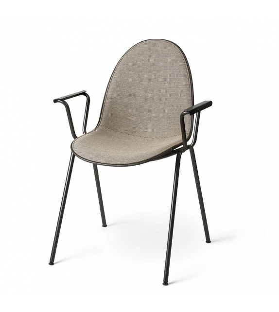 Eternity Mater Padded Chair