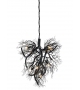 Desert Wind Conical Brand Van Egmond Candelabro